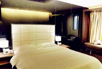 Guangzhou Weiba Hotel Extérieur photo