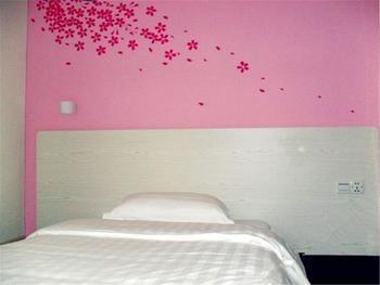 Guangzhou Weiba Hotel Extérieur photo